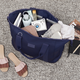 Large Landon Carryall in Storm